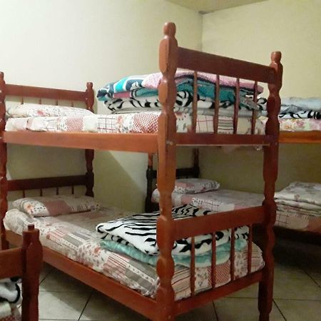 Hostel Pousada Consulado Ponta Grossa  Luaran gambar
