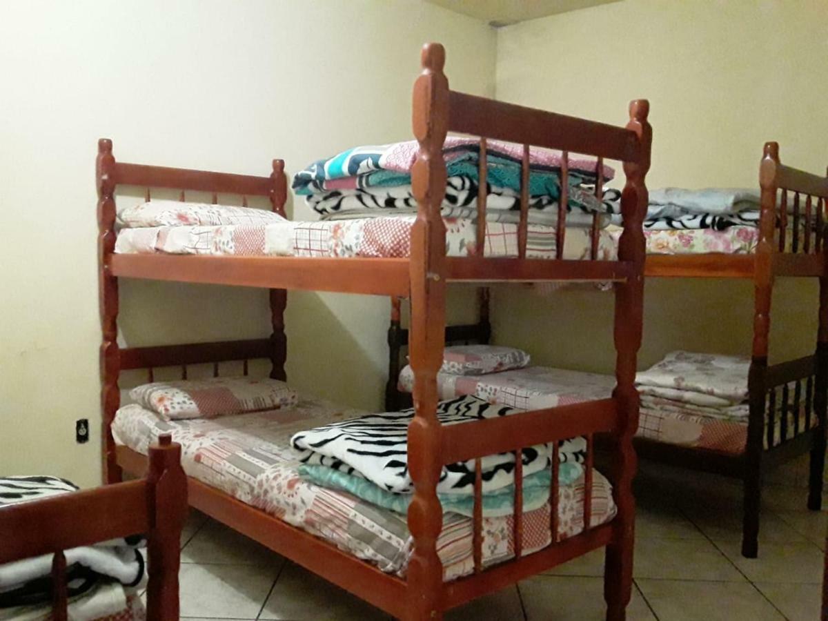 Hostel Pousada Consulado Ponta Grossa  Luaran gambar