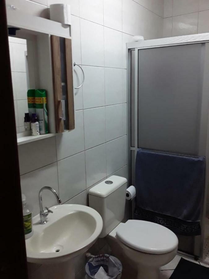 Hostel Pousada Consulado Ponta Grossa  Luaran gambar