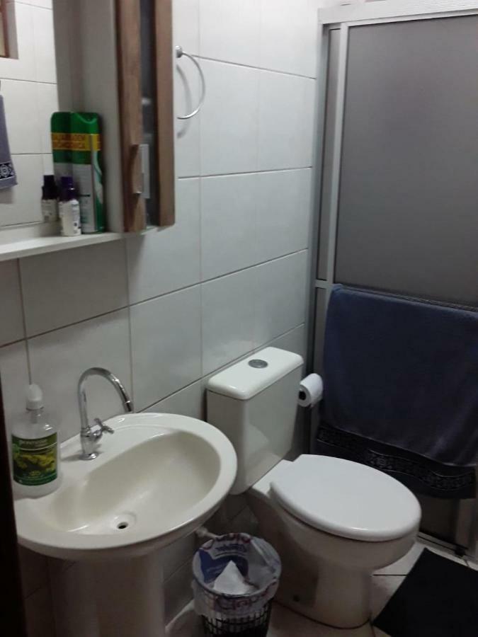 Hostel Pousada Consulado Ponta Grossa  Luaran gambar