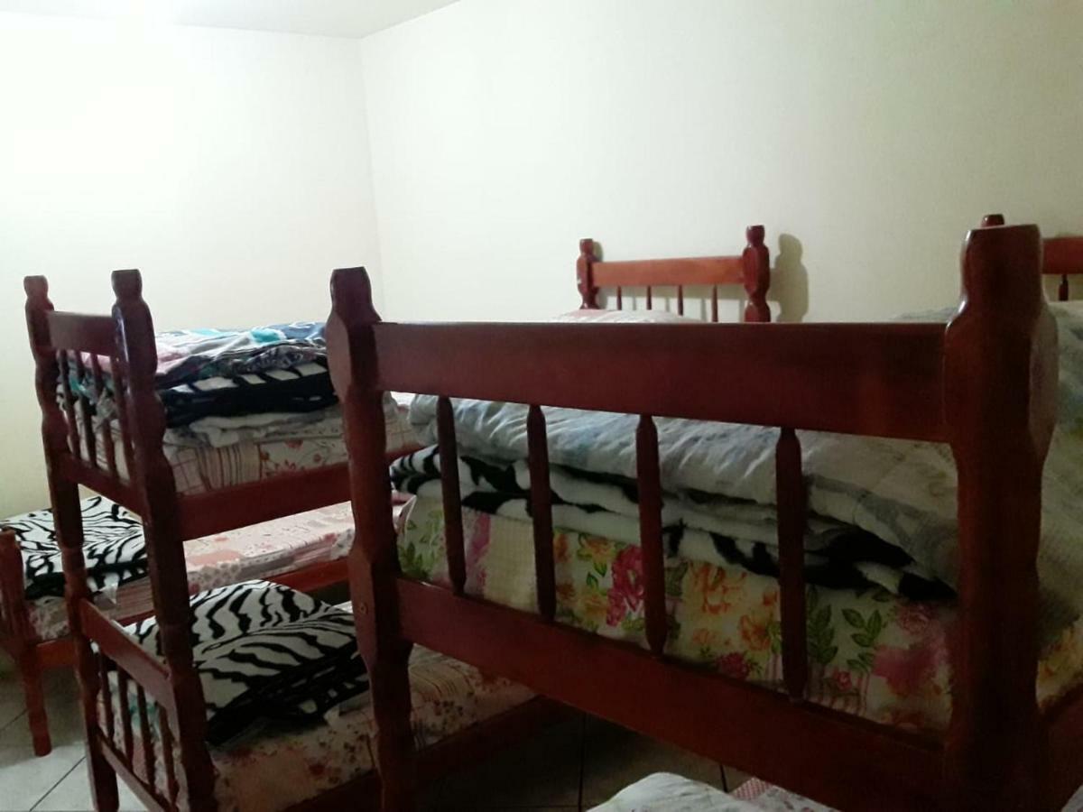 Hostel Pousada Consulado Ponta Grossa  Luaran gambar