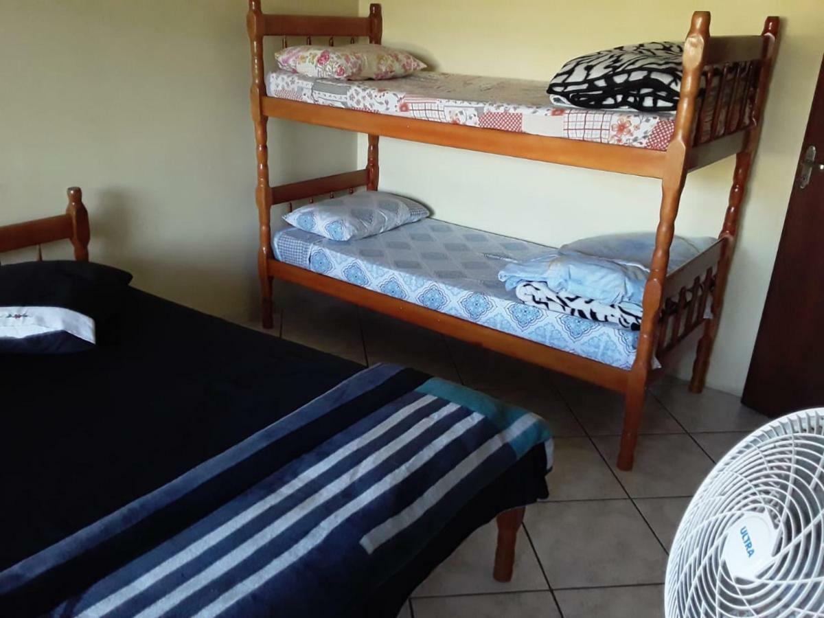 Hostel Pousada Consulado Ponta Grossa  Luaran gambar