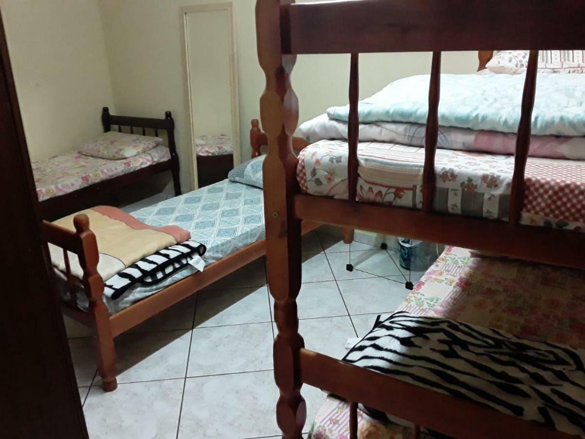 Hostel Pousada Consulado Ponta Grossa  Luaran gambar